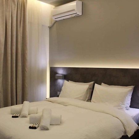 Apartamento Athens Centre Chic Exterior foto
