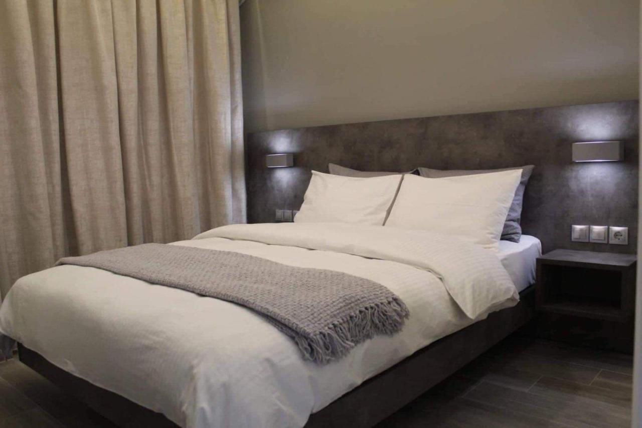 Apartamento Athens Centre Chic Exterior foto