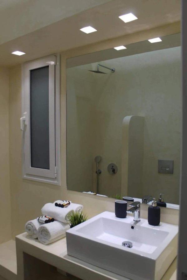 Apartamento Athens Centre Chic Exterior foto