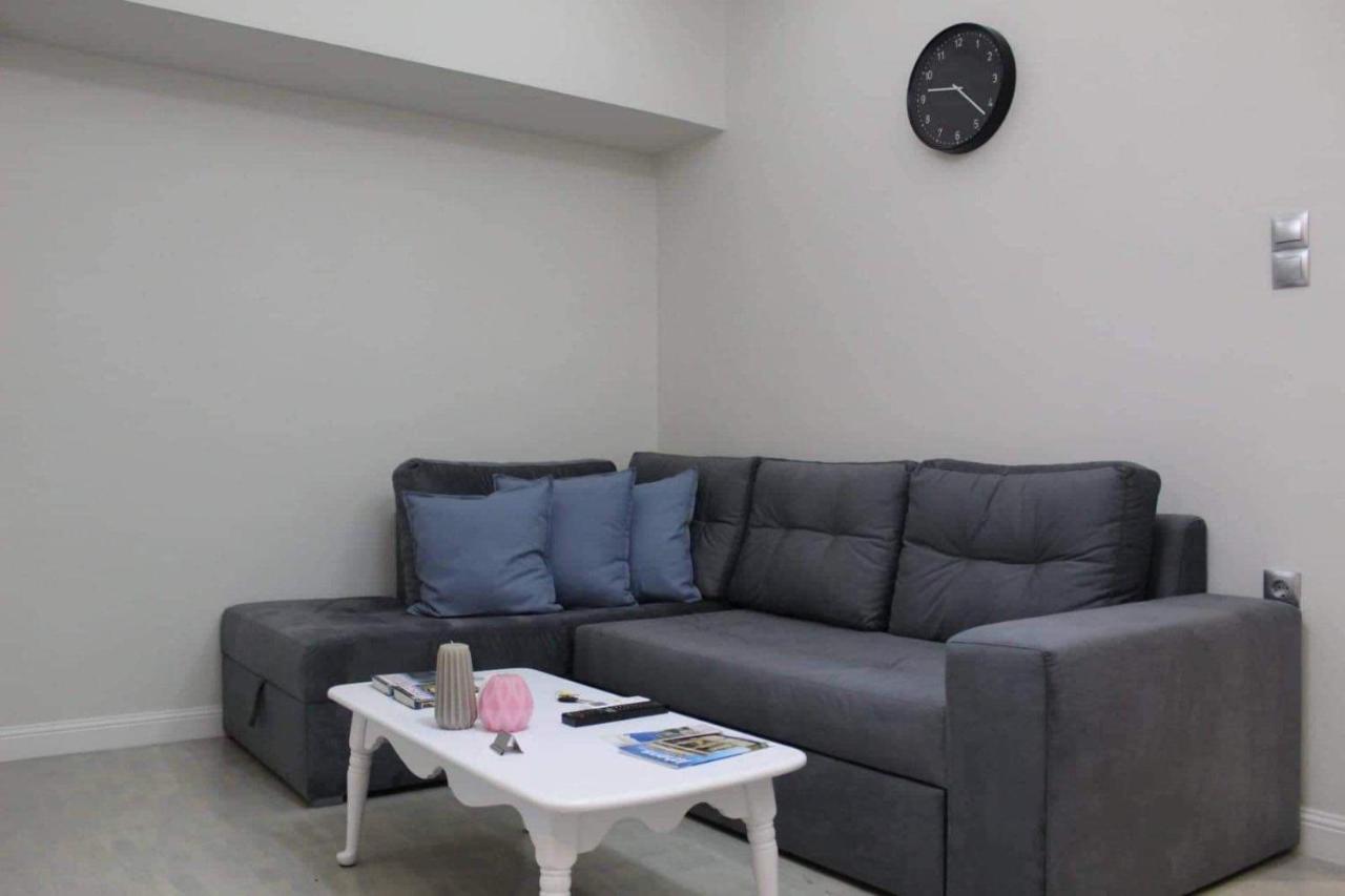 Apartamento Athens Centre Chic Exterior foto